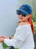 Hulagway sa profile ni Carl