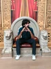 Profilbild von Sanu Jha