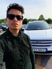 Gambar profil Alejandro