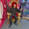 Poto profil Fabian