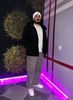 Duab profile ntawm N.Hakim