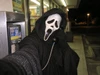 Wêneyê profîla Ghost Face