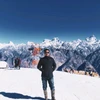Pankaj Saini(r)en profileko argazkia