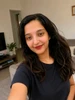 Stampa tal-profil ta' Kavya Sanjay