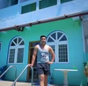 Hulagway sa profile ni Mike