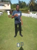 Profile picture of Devonte Willams