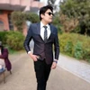 Duab profile ntawm Jibran hussain