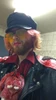 Harrison Davisнун профилдик сүрөтү