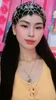 Hulagway sa profile ni Crissy Gardose