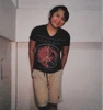 Hulagway sa profile ni John Alex Young