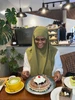 Foto de perfil de Halima