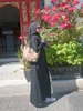 Duab profile ntawm Syahera