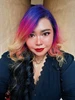 Zuliyana 的個人照片