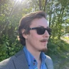 Duab profile ntawm Ruben