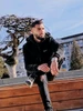Poza de profil a Claudiu