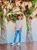 Hulagway sa profile ni Prime ashu