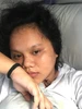 Hulagway sa profile ni Maxine