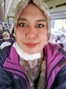 Izzah को प्रोफाइल फोटो