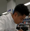 Poto profil Josué