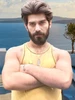 Berkay profil fotoğrafı