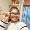 Poza de profil a Parshavi