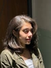 عکس پروفایل Rheba Daniel
