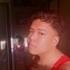 Duab profile ntawm Allen