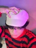Hulagway sa profile ni Kiseki