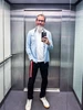 Graeme profilio nuotrauka