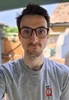Adam profilio nuotrauka
