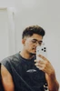 Hulagway sa profile ni Lui