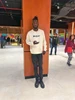 Gentleblack ulanyjynyň profil suraty