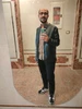 Foto de perfil de Mahmoud