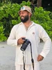 Stampa tal-profil ta' Avinash