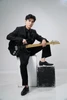 Profile picture of Kyle Mendoza Parker