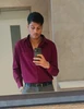 Hulagway sa profile ni Aniket