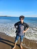 Hulagway sa profile ni DK