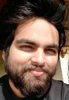 Chithunzi cha Ashish Bharadwaj pa mbiri yake