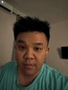 Duab profile ntawm Yohanes