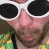 Zdjęcie profilowe Marcus