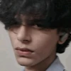Hulagway sa profile ni Albert