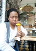 Poto profil Wulan