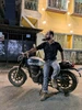 Profile picture of Chiku