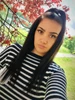 Poza de profil a Cristina