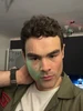 Duab profile ntawm Jacob