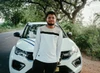 Duab profile ntawm Sandeep
