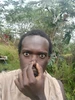 Duab profile ntawm Javan