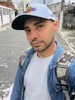 Thiago profiilipilt