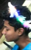 Duab profile ntawm Sudip