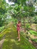 Hulagway sa profile ni Rose